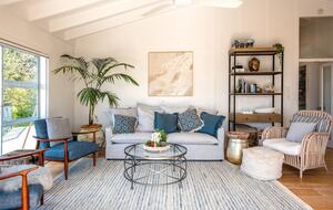 Tranquil Waiheke Getaway - Waiheke Island, New Zealand