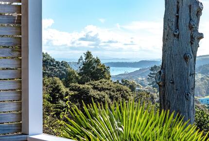 Tranquil Waiheke Getaway - Waiheke Island, New Zealand