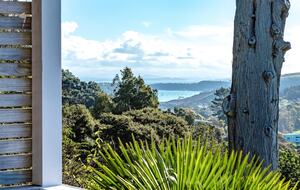 Tranquil Waiheke Getaway - Waiheke Island, New Zealand