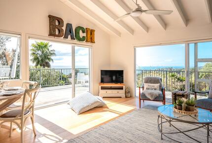 Tranquil Waiheke Getaway - Waiheke Island, New Zealand