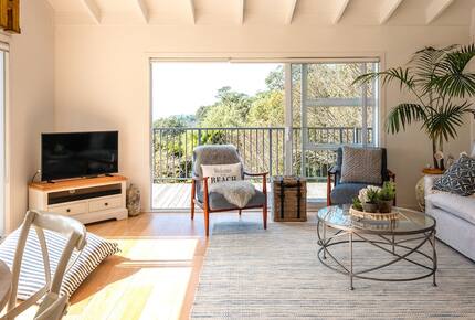 Tranquil Waiheke Getaway - Waiheke Island, New Zealand