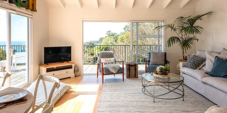 Tranquil Waiheke Getaway - Waiheke Island, New Zealand