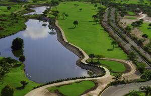 Villa Estefania - Punta Cana, Dominican Republic
