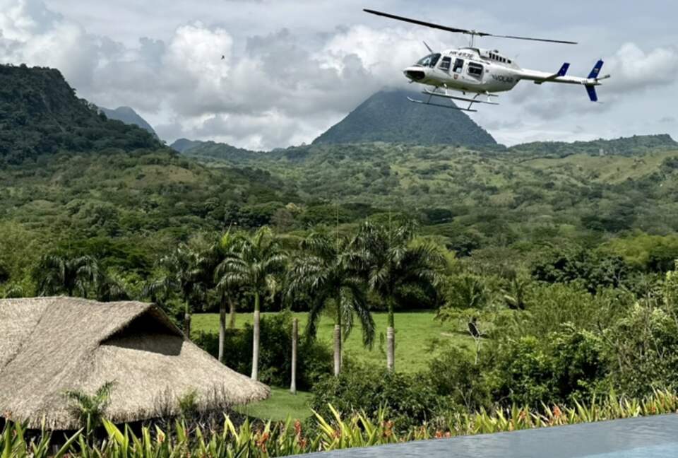 Luxury Jungle Haven with Infinity Views - Amaga, Colombia