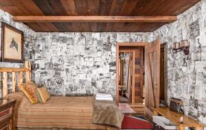 Handcrafted Log Home on 70 Acres in the Colorado Mountains - Gypsum, Colorado