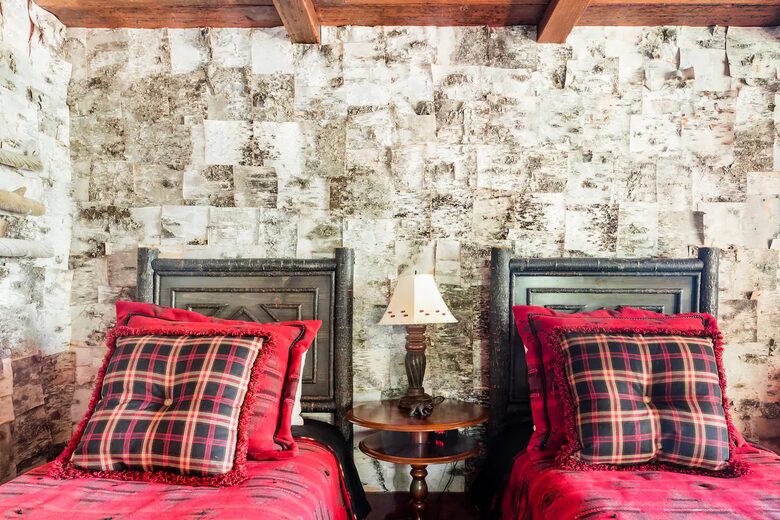 Handcrafted Log Home on 70 Acres in the Colorado Mountains - Gypsum, Colorado