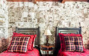 Handcrafted Log Home on 70 Acres in the Colorado Mountains - Gypsum, Colorado