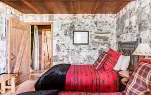 Handcrafted Log Home on 70 Acres in the Colorado Mountains - Gypsum, Colorado