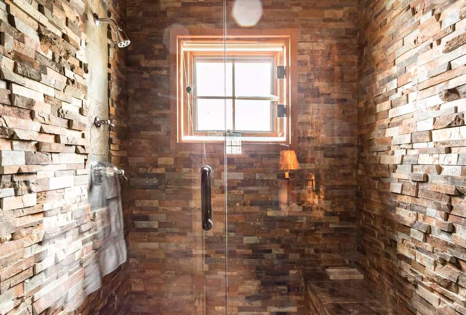 Handcrafted Log Home on 70 Acres in the Colorado Mountains - Gypsum, Colorado