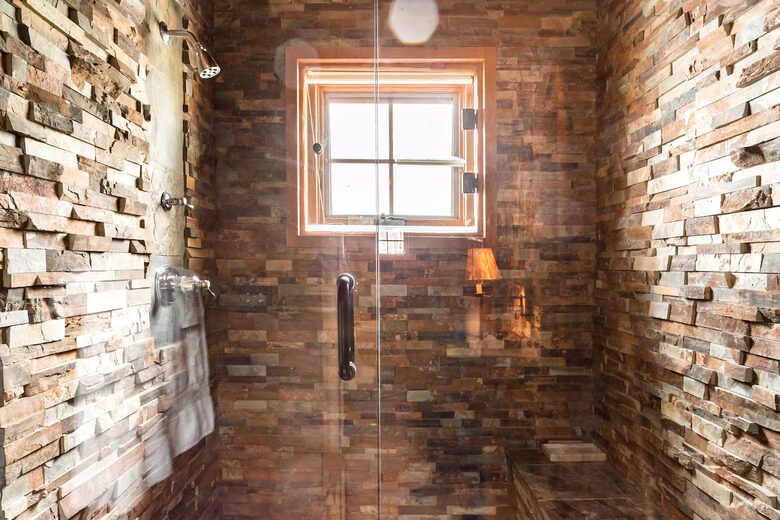 Handcrafted Log Home on 70 Acres in the Colorado Mountains - Gypsum, Colorado