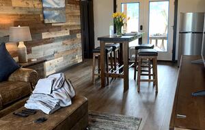 Tranquil Montana Retreat with Sweeping Views - Columbia Falls, Montana