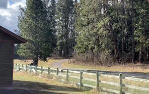 Tranquil Montana Retreat with Sweeping Views - Columbia Falls, Montana