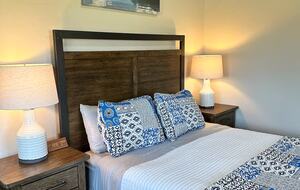 Tranquil Montana Retreat with Sweeping Views - Columbia Falls, Montana