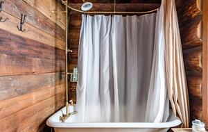 Handcrafted Log Home on 70 Acres in the Colorado Mountains - Gypsum, Colorado