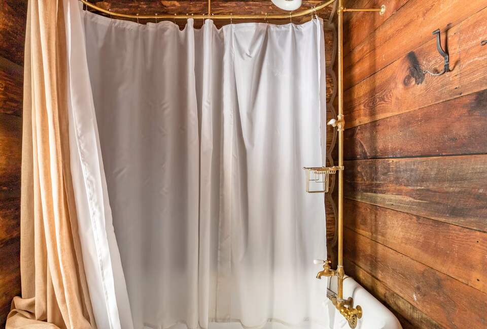 Handcrafted Log Home on 70 Acres in the Colorado Mountains - Gypsum, Colorado