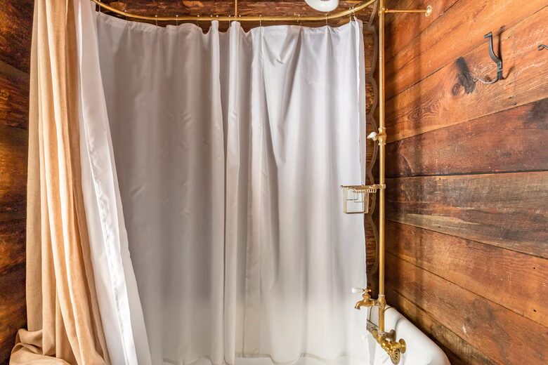 Handcrafted Log Home on 70 Acres in the Colorado Mountains - Gypsum, Colorado