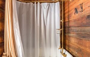 Handcrafted Log Home on 70 Acres in the Colorado Mountains - Gypsum, Colorado