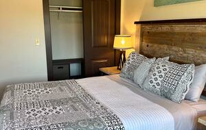 Tranquil Montana Retreat with Sweeping Views - Columbia Falls, Montana