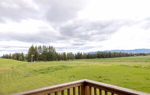 Northern Lights Hideaway - Columbia Falls, Montana