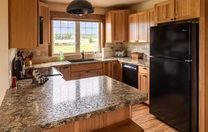 Northern Lights Hideaway - Columbia Falls, Montana