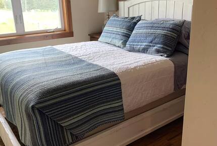 Northern Lights Hideaway - Columbia Falls, Montana