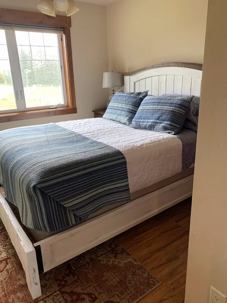 Northern Lights Hideaway - Columbia Falls, Montana