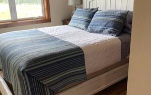 Northern Lights Hideaway - Columbia Falls, Montana