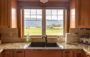 Northern Lights Hideaway - Columbia Falls, Montana