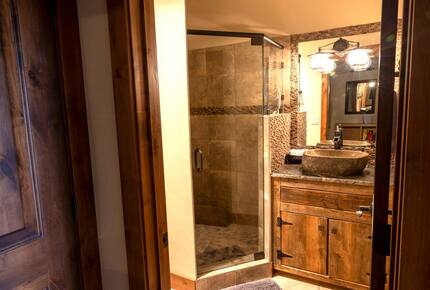 Northern Lights Hideaway - Columbia Falls, Montana