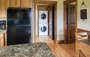 Northern Lights Hideaway - Columbia Falls, Montana