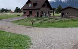 Northern Lights Hideaway - Columbia Falls, Montana