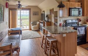 Northern Lights Hideaway - Columbia Falls, Montana