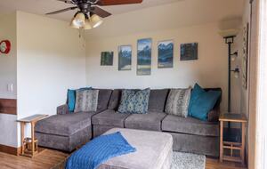 Northern Lights Hideaway - Columbia Falls, Montana