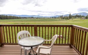 Northern Lights Hideaway - Columbia Falls, Montana