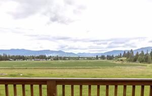 Northern Lights Hideaway - Columbia Falls, Montana