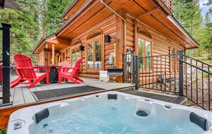 Three Bears Cabin - Breckenridge, Colorado