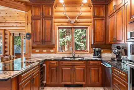 Three Bears Cabin - Breckenridge, Colorado