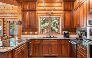 Three Bears Cabin - Breckenridge, Colorado