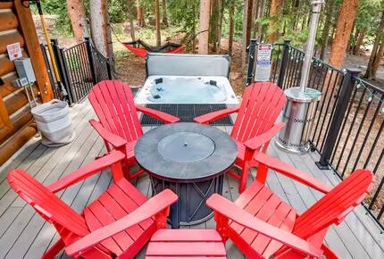 Three Bears Cabin - Breckenridge, Colorado