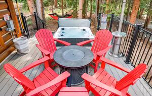 Three Bears Cabin - Breckenridge, Colorado