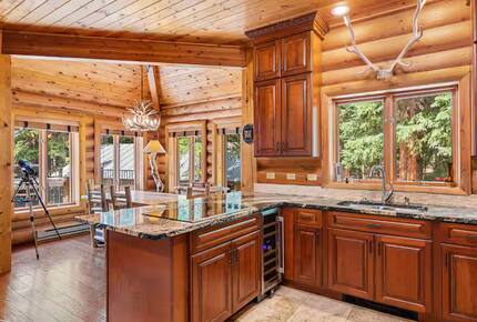 Three Bears Cabin - Breckenridge, Colorado