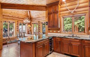 Three Bears Cabin - Breckenridge, Colorado