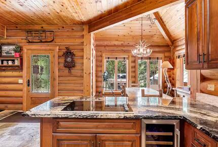 Three Bears Cabin - Breckenridge, Colorado