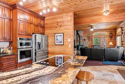 Three Bears Cabin - Breckenridge, Colorado