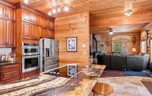 Three Bears Cabin - Breckenridge, Colorado