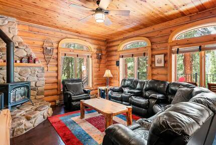 Three Bears Cabin - Breckenridge, Colorado