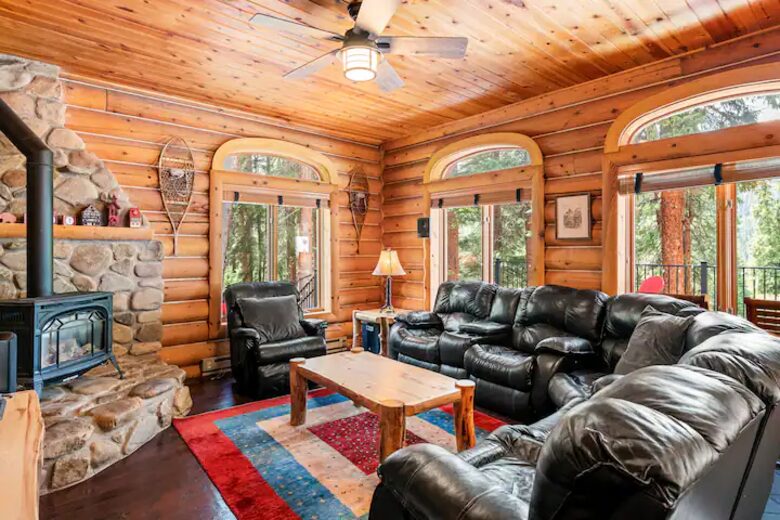 Three Bears Cabin - Breckenridge, Colorado