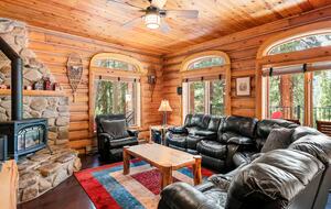 Three Bears Cabin - Breckenridge, Colorado