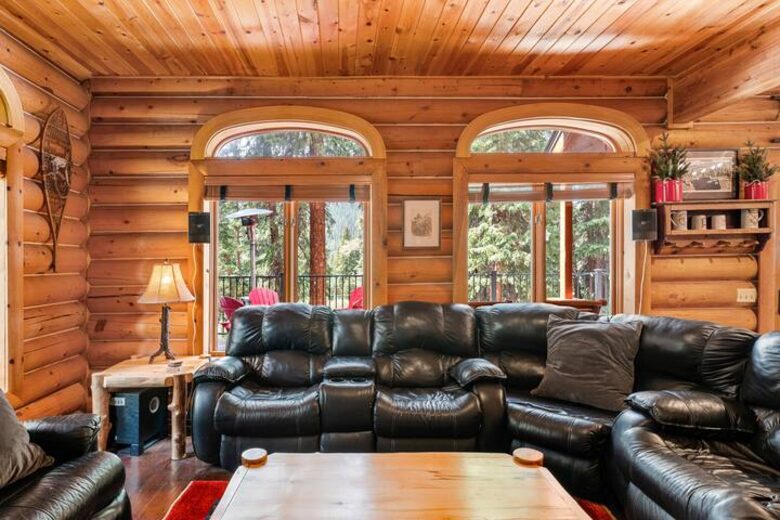 Three Bears Cabin - Breckenridge, Colorado