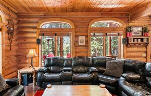 Three Bears Cabin - Breckenridge, Colorado